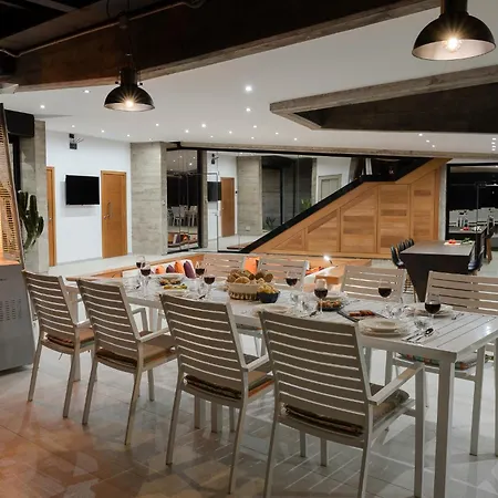 Villa Villa Origen Deluxe Costa Adeje (Tenerife)