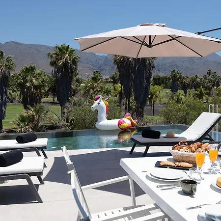 Villa Villa Origen Deluxe Costa Adeje (Tenerife)