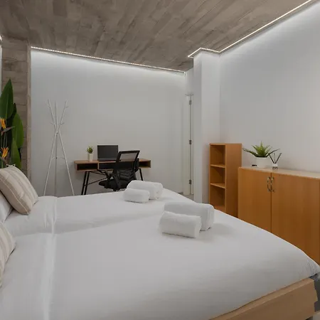 Villa Origen Deluxe *