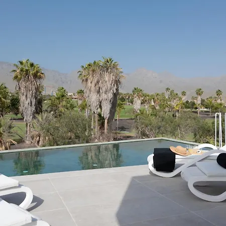 Villa Origen Deluxe Costa Adeje (Tenerife)