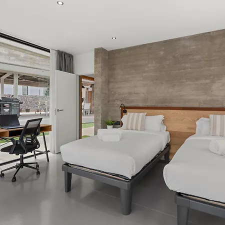 Villa Villa Origen Deluxe Costa Adeje (Tenerife)