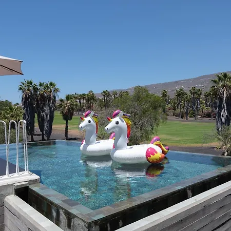 Villa Origen Deluxe * Costa Adeje (Tenerife)