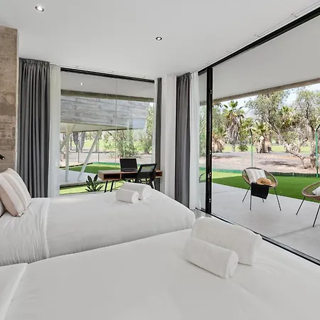 Villa Villa Origen Deluxe Costa Adeje (Tenerife)
