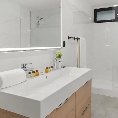 Villa Origen Deluxe *
