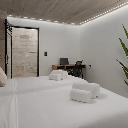 Villa Origen Deluxe