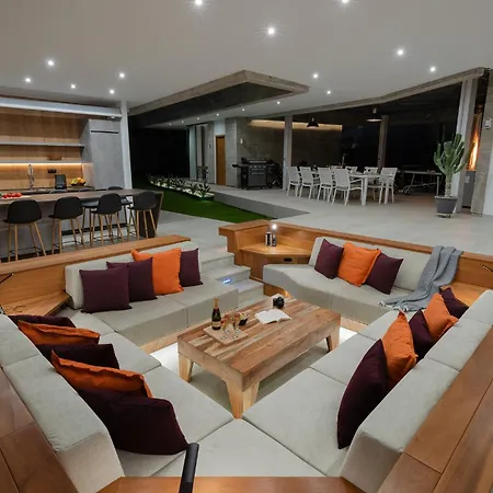 Villa Villa Origen Deluxe
