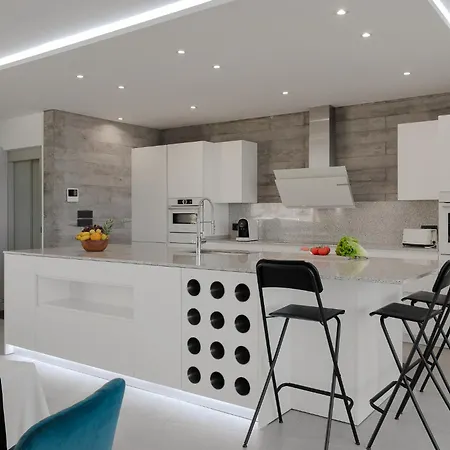 Villa Villa Origen Deluxe *