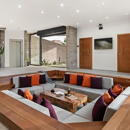 Villa Origen Deluxe Villa Costa Adeje (Tenerife)