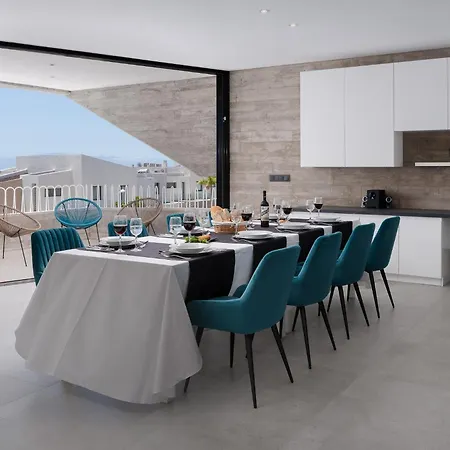 Villa Villa Origen Deluxe *