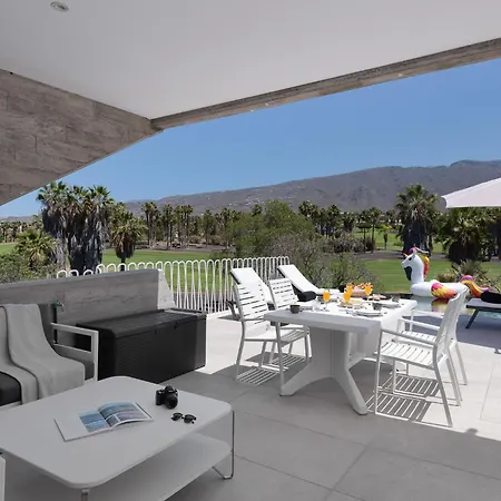 Villa Villa Origen Deluxe Costa Adeje (Tenerife)